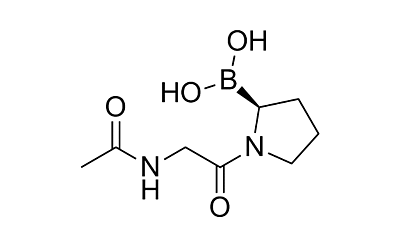 Ac-Gly-BoroPro
