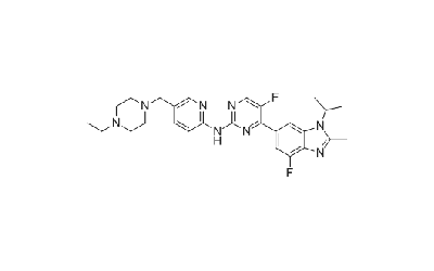LY2835219 (abemaciclib)