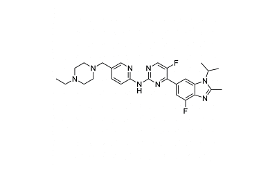 abemaciclib (LY2835219)