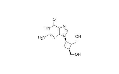 Lobucavir