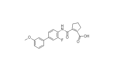 Vidofludimus (4SC-101)