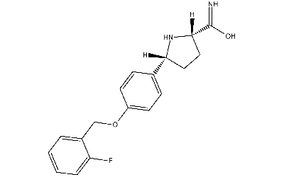 Raxatrigine (GSK1014802)