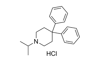 Prodipine hydrochloride