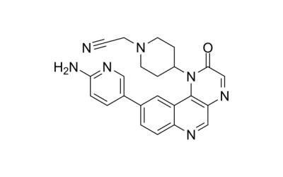mTOR inhibitor-2