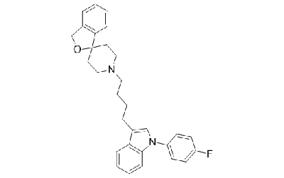 Siramesine