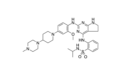 Conteltinib