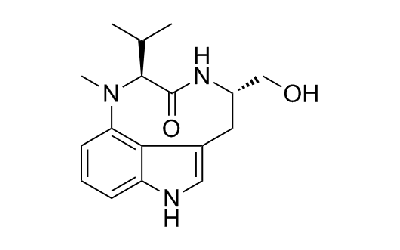 (-)-Indolactam V