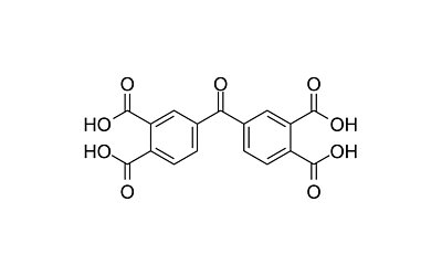 Benzophenonetetracarboxylic acid