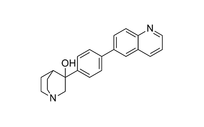 RPR107393 free base