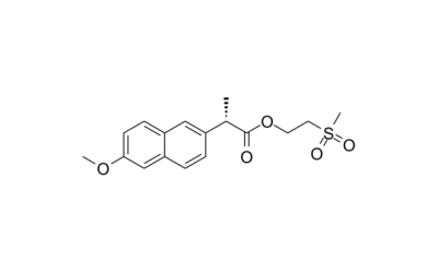 Naproxen etemesil