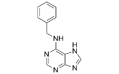 6-Benzylaminopurine