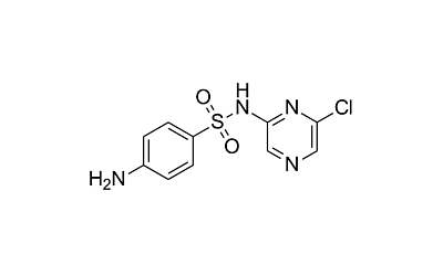 Sulfaclozine