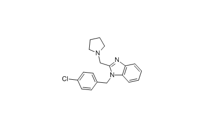Clemizole