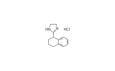 Tetrahydrozoline Hydrochloride