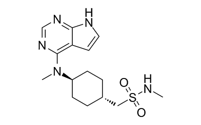 PF-03394197 (oclacitinib)