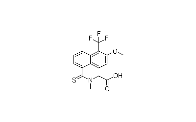 Tolrestat