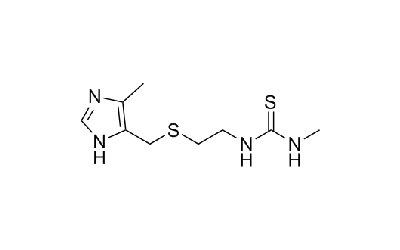 Metiamide 