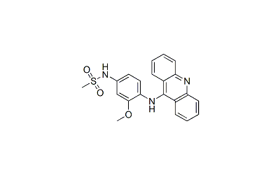 Amsacrine
