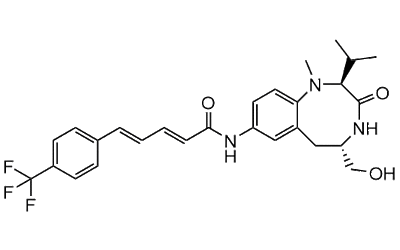 alpha-Amyloid Precursor Protein Modulator