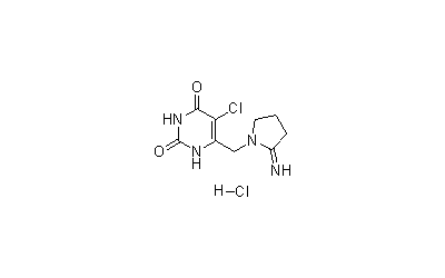 Tipiracil 