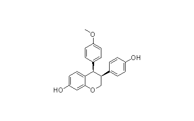 Triphendiol (NV-196)