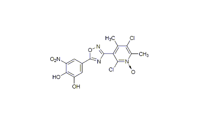Opicapone (BIA 9-1067)