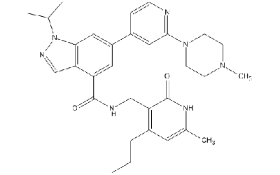 GSK343