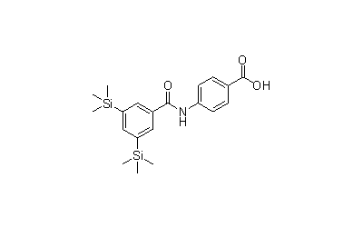 Amsilarotene (TAC-101)
