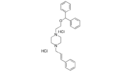 GBR 12783 dihydrochloride