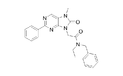 AC-5216 (Emapunil)