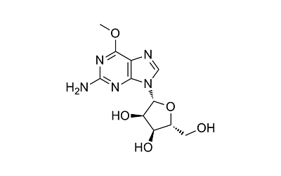6-O-Methyl Guanosine