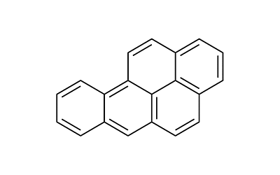 Benzo[a]pyrene