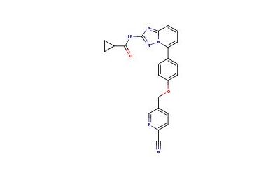 Filgotinib (GLPG0634)