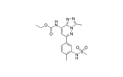 Bromosporine