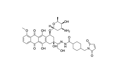 MCC-Modified Daunorubicinol