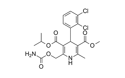 Lemildipine