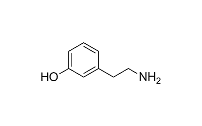 m-Tyramine
