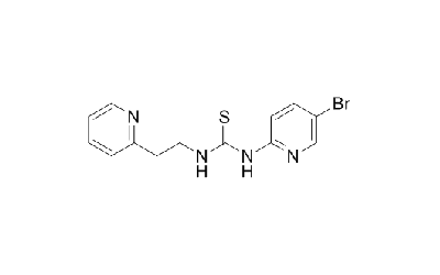 Trovirdine