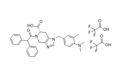 PD 123319 ditrifluoroacetate