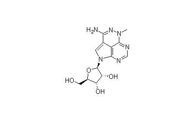 Triciribine