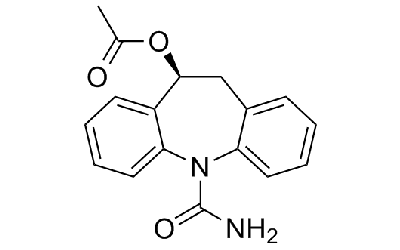 Eslicarbazepine Acetate