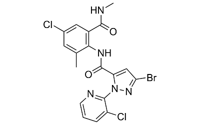Chlorantraniliprole