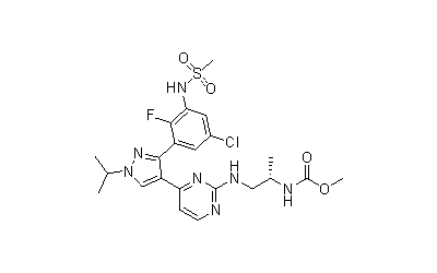 LGX 818 (Encorafenib)