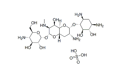Apramycin Sulfate