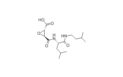 Loxistatin Acid (E64-C)
