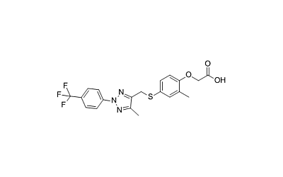 Pparδ agonist 2