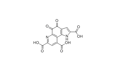 Pyrroloquinoline quinone