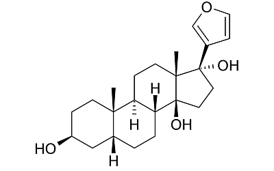 Rostafuroxin (PST-2238)
