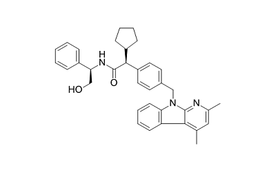 Implitapide
