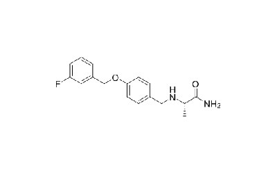 Safinamide